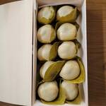 大口屋 - 料理写真: