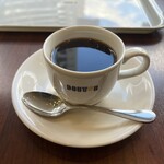 ドトールコーヒーショップ - ドリンク写真: