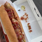 モスバーガー - 料理写真: