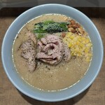 らぁめん 涼虎 - 