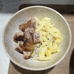 らぁめん 涼虎 - 