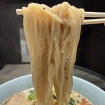 らぁめん 涼虎 - 