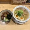 らーめん ダイニング れんげ