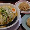 信州ラーメン人力車 - 