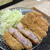 とんかつ & とり天 しげのや食堂