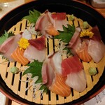 横浜完全個室 満月はなれ - 