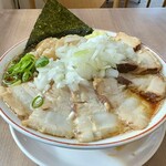 柏 濃麺や 39名 - 