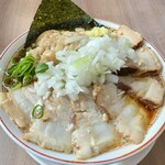 柏 濃麺や 39名 - 