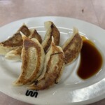 ラーメンハウス大龍 - 