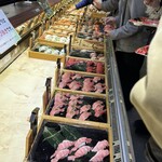 さいき海の市場〇 - 