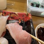 さいき海の市場〇 - 