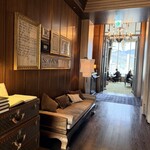 ザ・バージェイダブリューハート - 