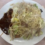 ラーメンハウス大龍 - 