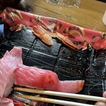 さいき海の市場〇 - 