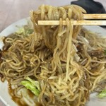 ラーメンハウス大龍 - 