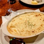 アイリッシュパブザハイブ - シェパーズパイ