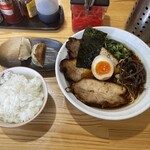 麺や 雅 - 