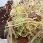 ラーメンハウス大龍 - 