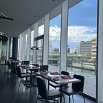 シュラスコ＆ビアレストランALEGRIA - 