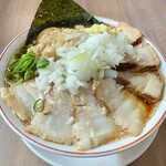 柏 濃麺や 39名 - 