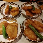 横浜完全個室 満月はなれ - 