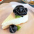 あんこのおはな_iorl (庵) - 料理写真:レアチーズケーキ