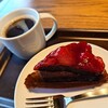 スターバックスコーヒー - ケーキ＆珈琲（924円）2026年1月