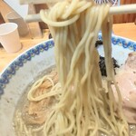 らーめんセンター トミオ - 