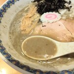 らーめんセンター トミオ - 