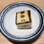 鮨 天ぷら 祇園いわい - 