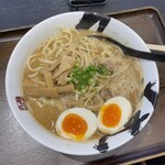 麺屋久兵衛 - 料理写真: