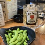 かしわ本舗 とりいし - 