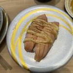 大起水産 回転寿司 - 