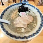 らーめんセンター トミオ - 