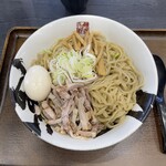 麺屋久兵衛 - 