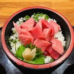 本家鮪屋 伊豆高原本店 - 