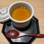 鮨 天ぷら 祇園いわい - 