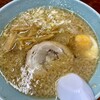 環七土佐っ子ラーメン
