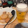 炉端とおでん 呼炉凪来 浜松町店