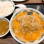 日高屋 - 料理写真: