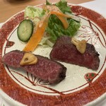 倭庵 黒石 - 
