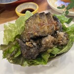 倭庵 黒石 - 