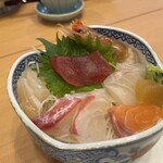 倭庵 黒石 - 