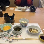 倭庵 黒石 - 