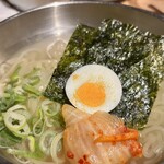 京洛焼肉やぶ - 