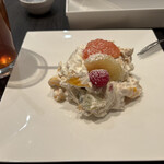 カフェコムサ - 