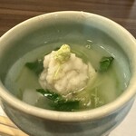 旬菜手料理 雲 - 