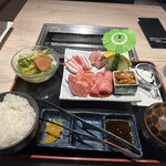 冰見 牛屋 富山店 - 