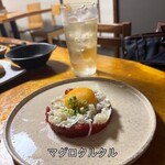 酒場 たなぼた 2nd - 