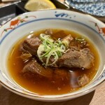 京洛焼肉やぶ - 